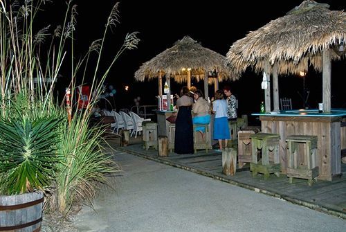 Snug Harbor Marina And Hotel Chincoteague Exterior foto
