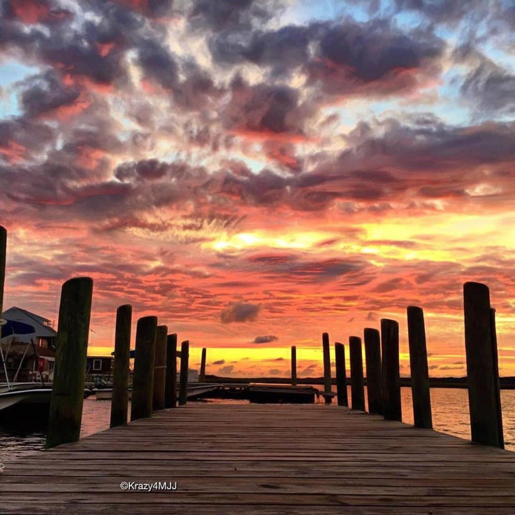 Snug Harbor Marina And Hotel Chincoteague Exterior foto